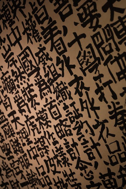Language courses — 3